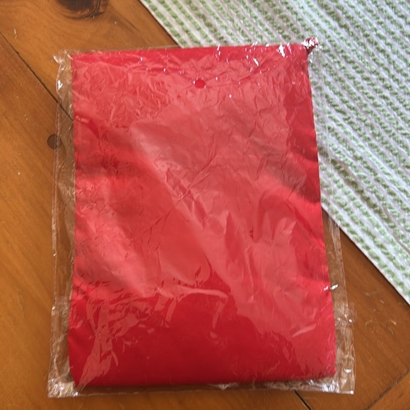 Potato Express Microwave Bag in Red NEW - Picture 5 of 5